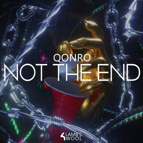 QONRO-Not the End
