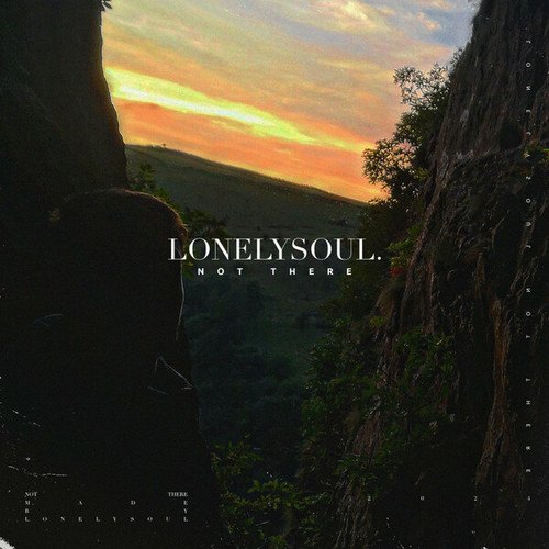 Lonelysoul.-Not There