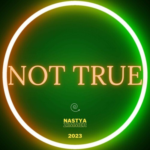 Nastya Zimmer-Not True
