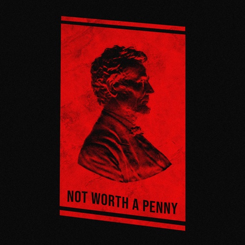 Rich Azen-NOT WORTH A PENNY