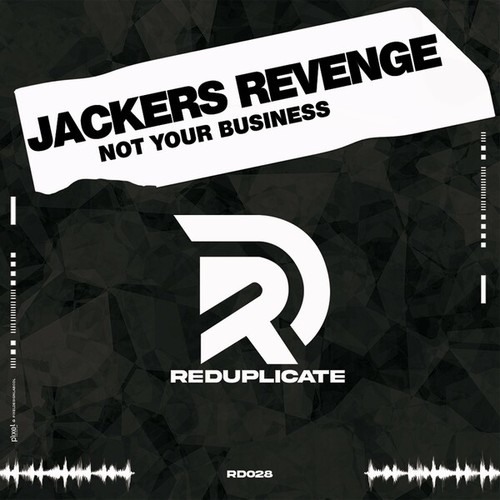 Jackers Revenge-Not Your Business