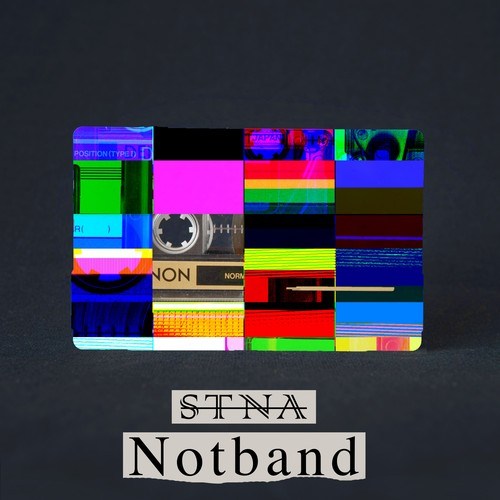 STNA, Itzmee-Notband