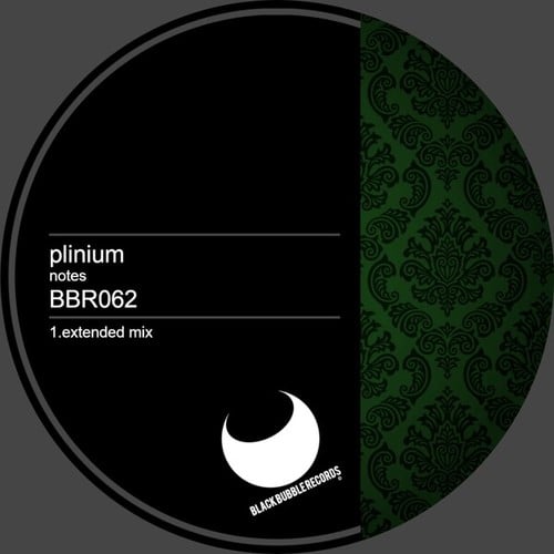 Plinium-Notes (Extended Mix)