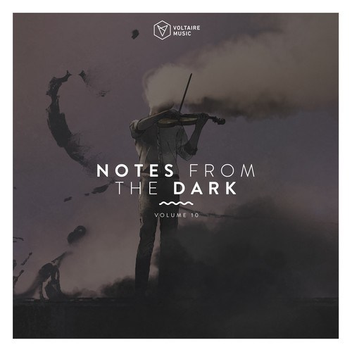 Various Artists-Notes from the Dark, Vol. 10