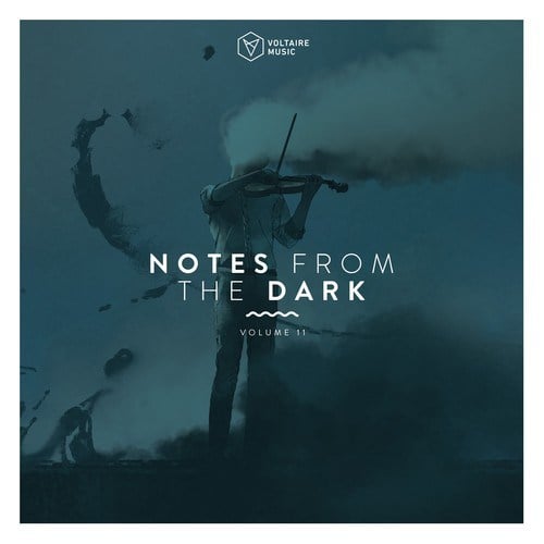 Various Artists-Notes from the Dark, Vol. 11