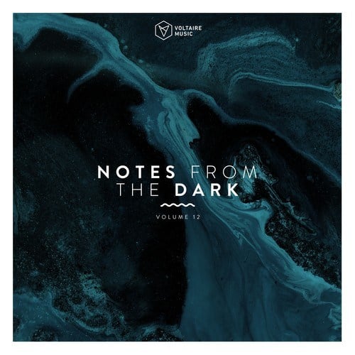 Various Artists-Notes from the Dark, Vol. 12