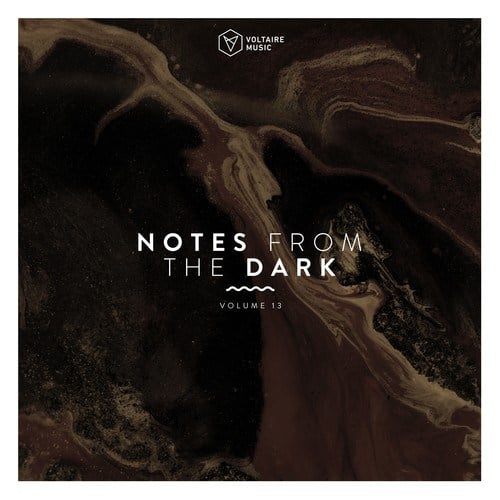 Notes from the Dark, Vol. 13