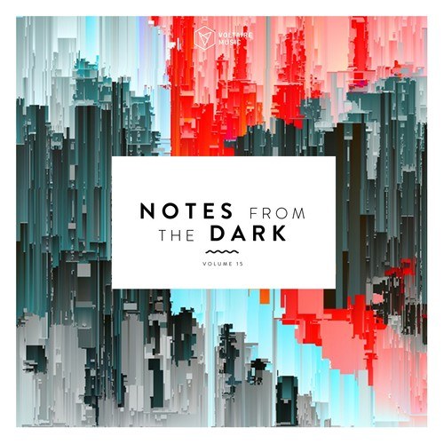 Notes from the Dark, Vol. 15