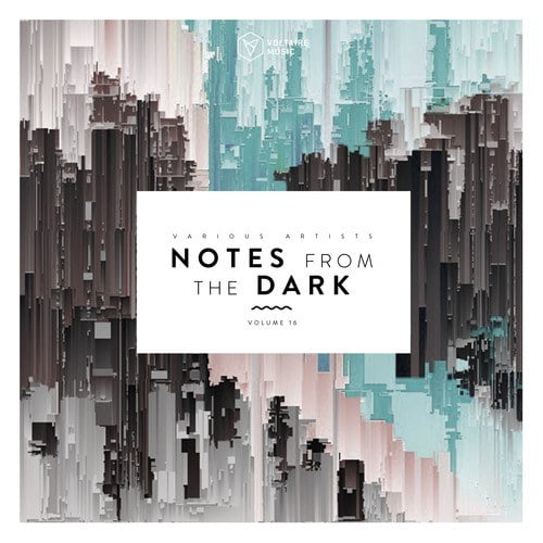 Various Artists-Notes from the Dark, Vol. 16