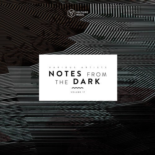 Various Artists-Notes from the Dark, Vol. 17