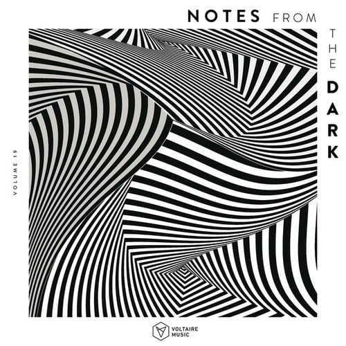 Various Artists-Notes from the Dark, Vol. 18