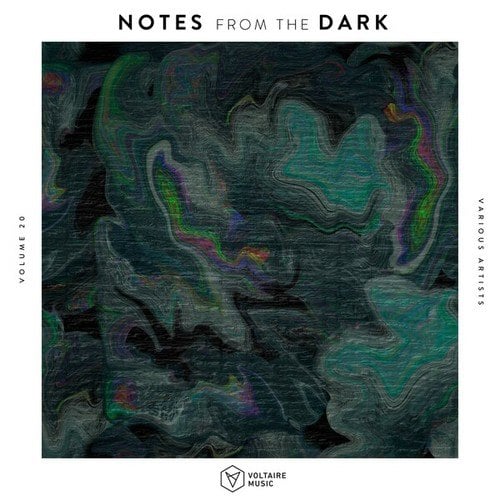 Notes from the Dark, Vol. 20