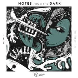 Notes from the Dark, Vol. 21 - Various Artists