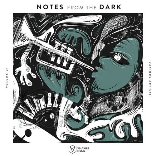 Various Artists-Notes from the Dark, Vol. 21