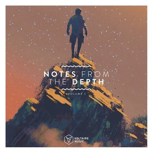 Notes from the Depth, Vol. 1
