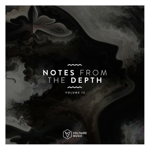 Notes from the Depth, Vol. 13