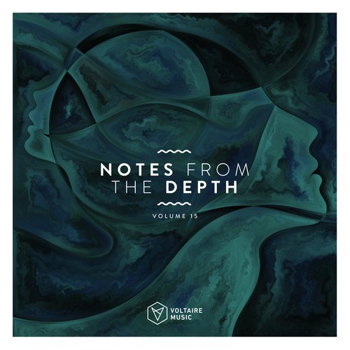 Various Artists-Notes from the Depth, Vol. 15