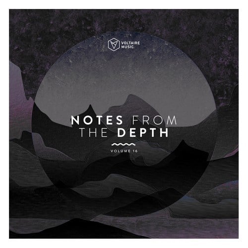 Notes from the Depth, Vol. 16
