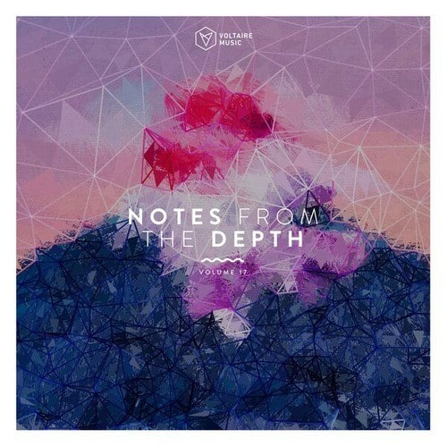 Notes from the Depth, Vol. 17