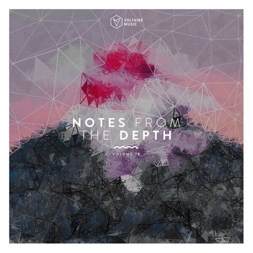 Notes from the Depth, Vol. 18