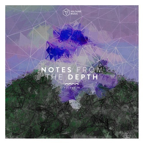 Notes from the Depth, Vol. 19