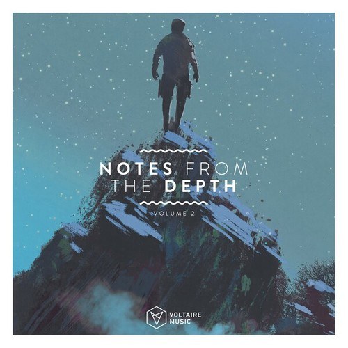 Notes from the Depth, Vol. 2
