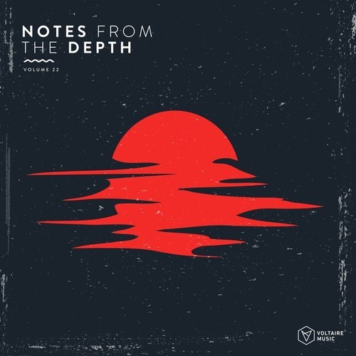 Notes from the Depth, Vol. 22