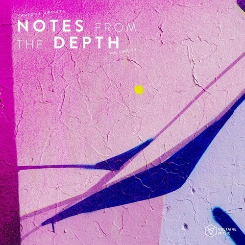 Notes from the Depth, Vol. 23