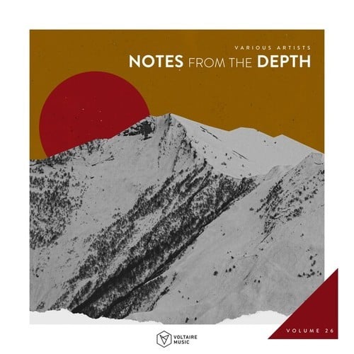 Notes from the Depth, Vol. 26