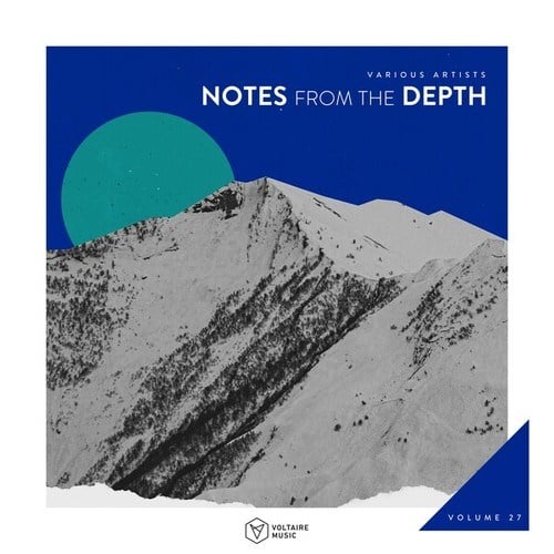 Notes from the Depth, Vol. 27
