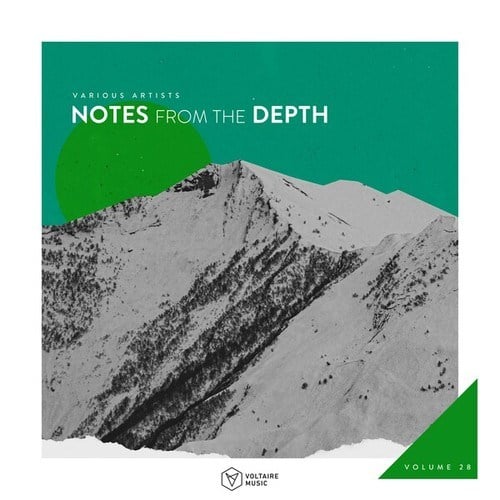 Notes from the Depth, Vol. 28