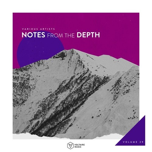 Notes from the Depth, Vol. 29