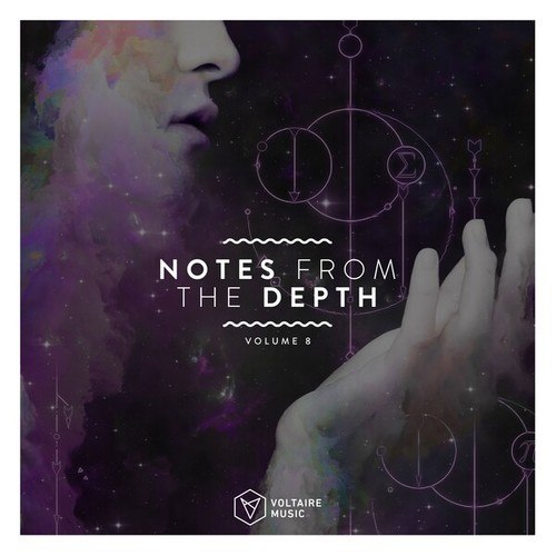 Notes from the Depth, Vol. 8