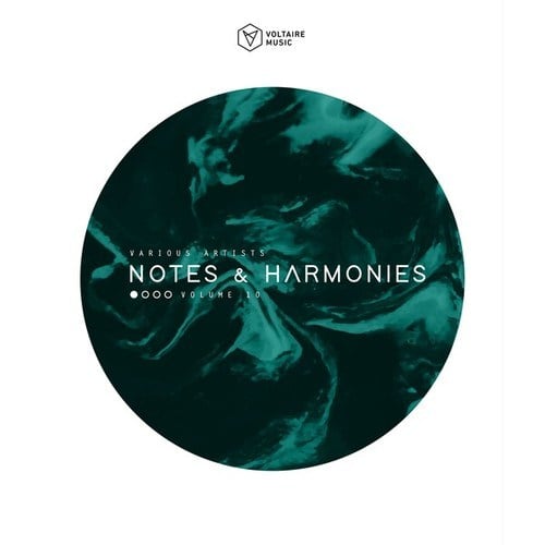 Various Artists-Notes & Harmonies, Vol. 11