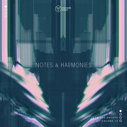 Various Artists-Notes & Harmonies, Vol. 12
