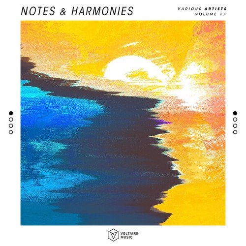 Various Artists-Notes & Harmonies, Vol. 17