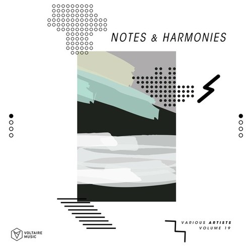 Various Artists-Notes & Harmonies, Vol. 19