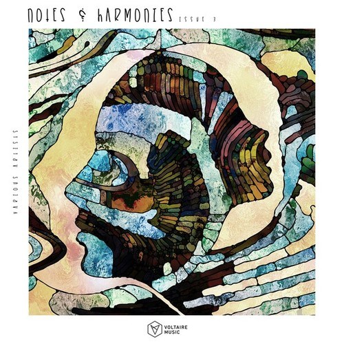 Various Artists-Notes & Harmonies, Vol. 3