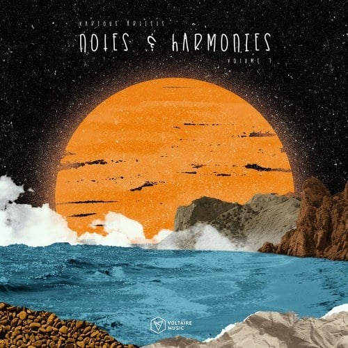 Various Artists-Notes & Harmonies, Vol. 7