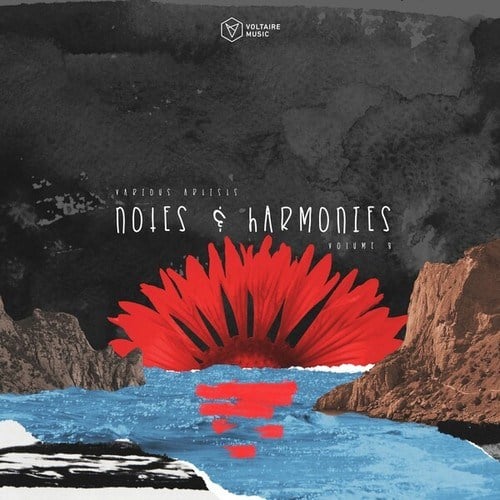 Various Artists-Notes & Harmonies, Vol. 8