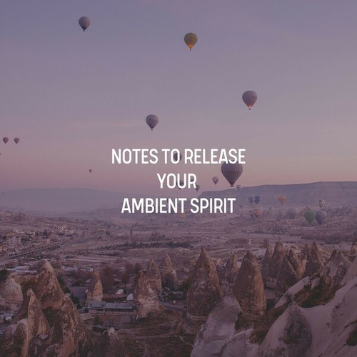 Notes to Release Your Ambient Spirit