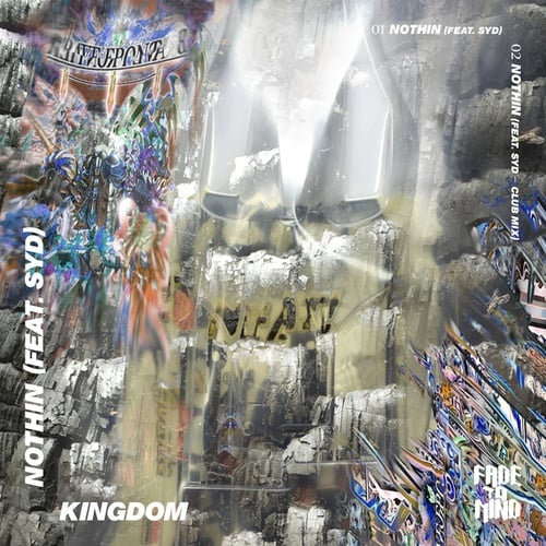 Kingdom, SYD-Nothin