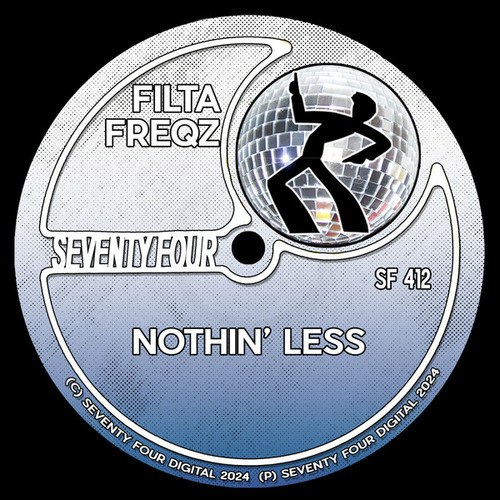 Filta Freqz-Nothin' Less