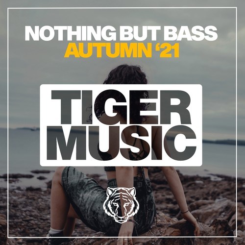 Various Artists-Nothing but Bass Autumn '21
