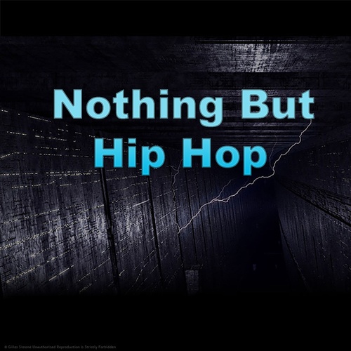 Various Artists-Nothing But Hip Hop