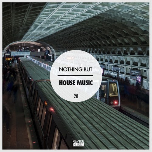 Various Artists-Nothing but House Music, Vol. 28
