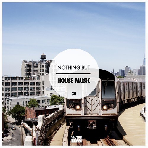 Various Artists-Nothing but House Music, Vol. 30