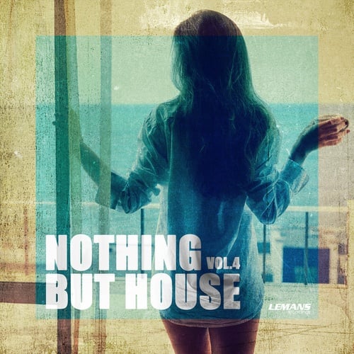 Various Artists-Nothing But House, Vol. 4