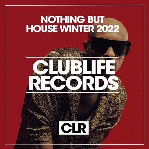 Various Artists-Nothing but House Winter 2022