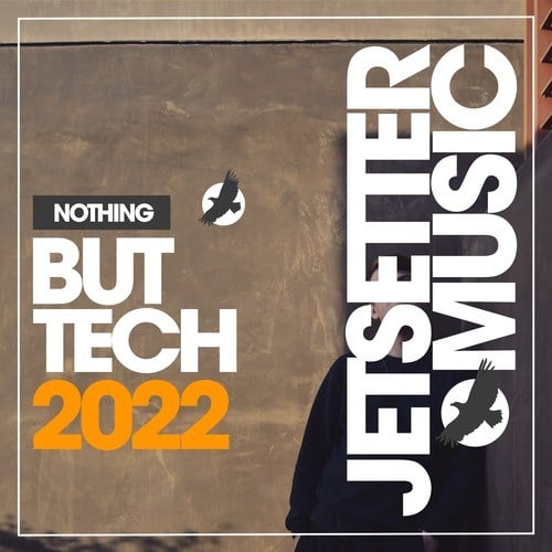 Various Artists-Nothing but Tech 2022